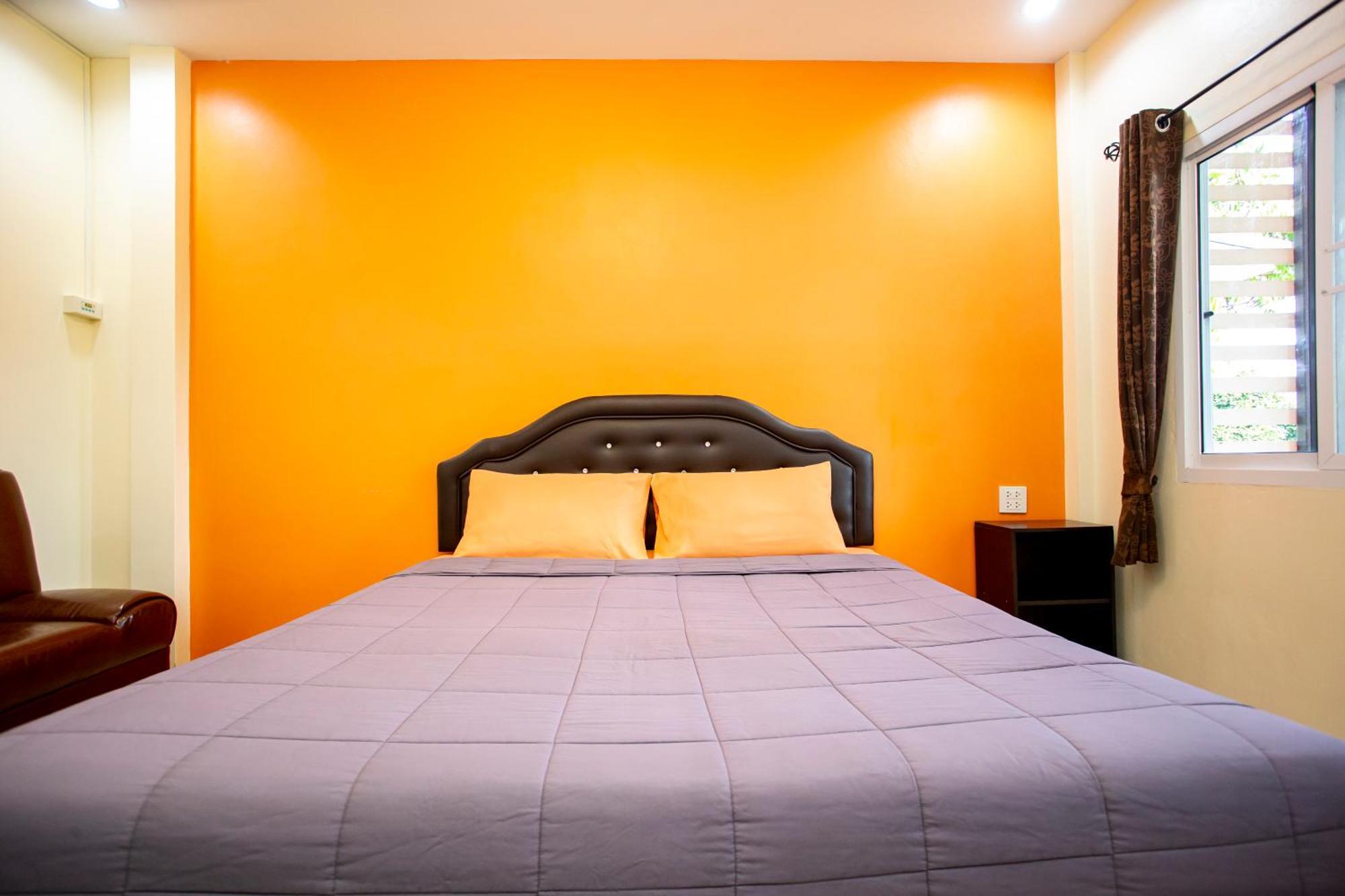 Hotel Baan Suan Mee Tang Chanthaburi Zimmer foto