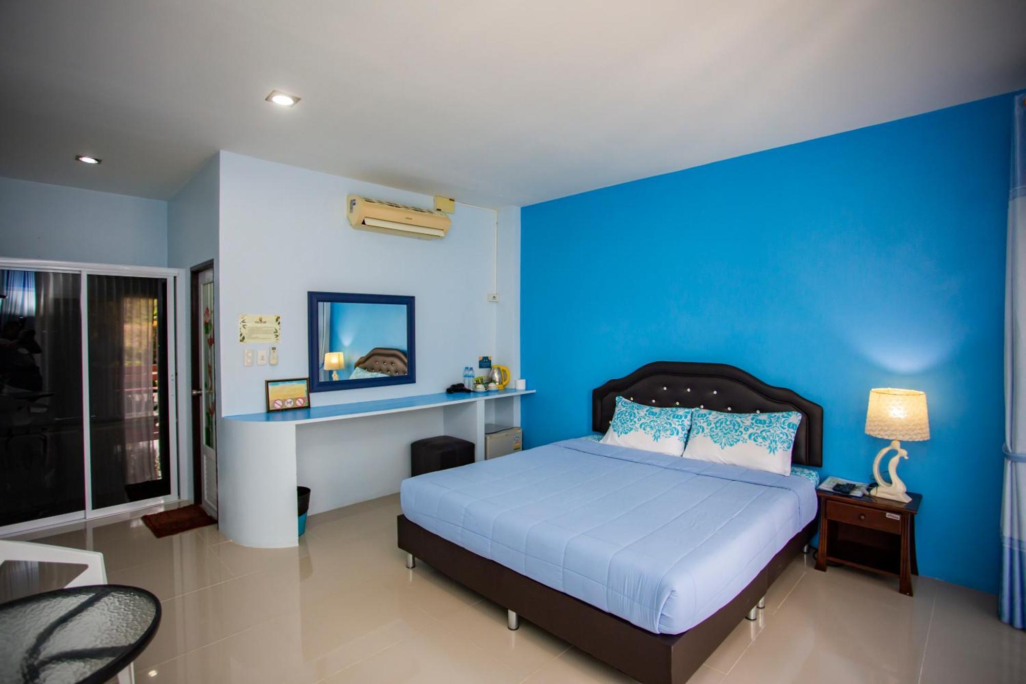 Hotel Baan Suan Mee Tang Chanthaburi Zimmer foto