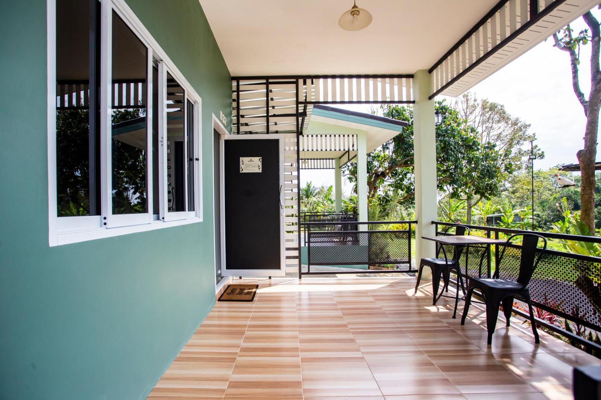 Hotel Baan Suan Mee Tang Chanthaburi Zimmer foto